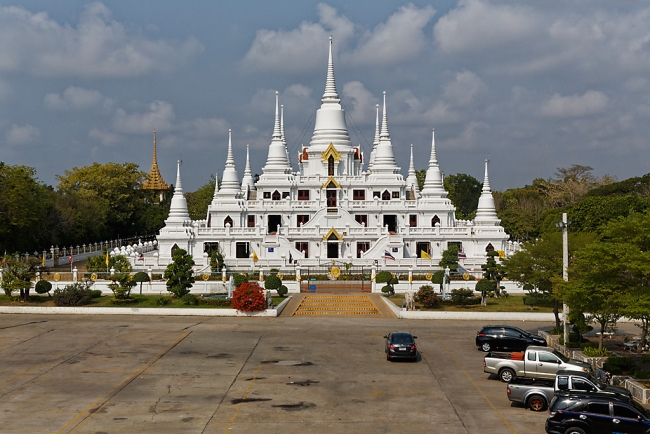 Wat Asokaram-007